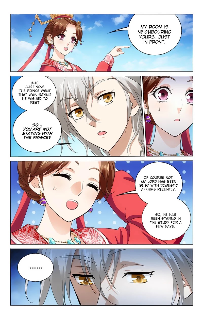 Prince, Don’t Do This! Chapter 126 page 11 - Chapter 126