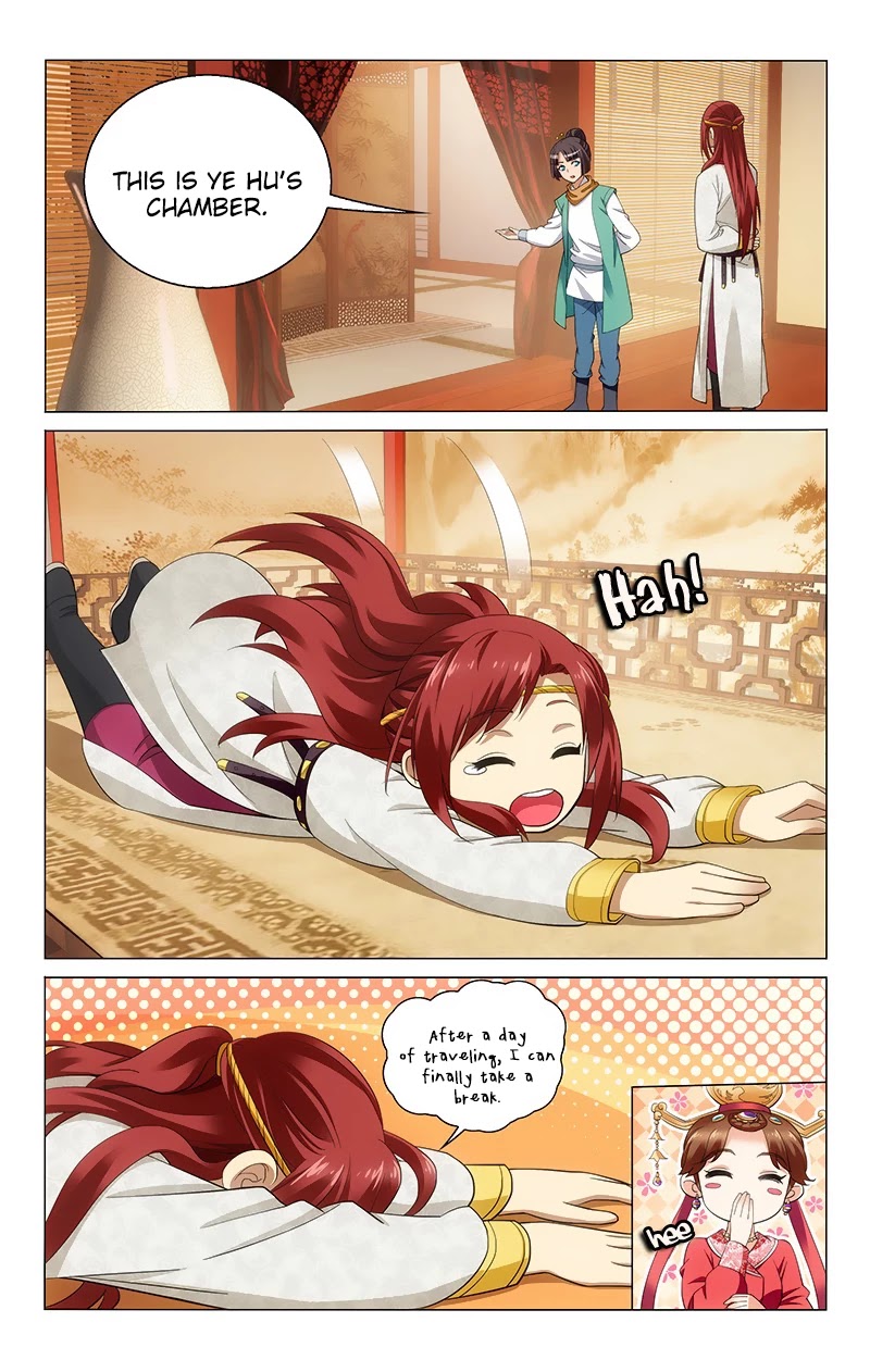 Prince, Don’t Do This! Chapter 127 page 2 - Chapter 127