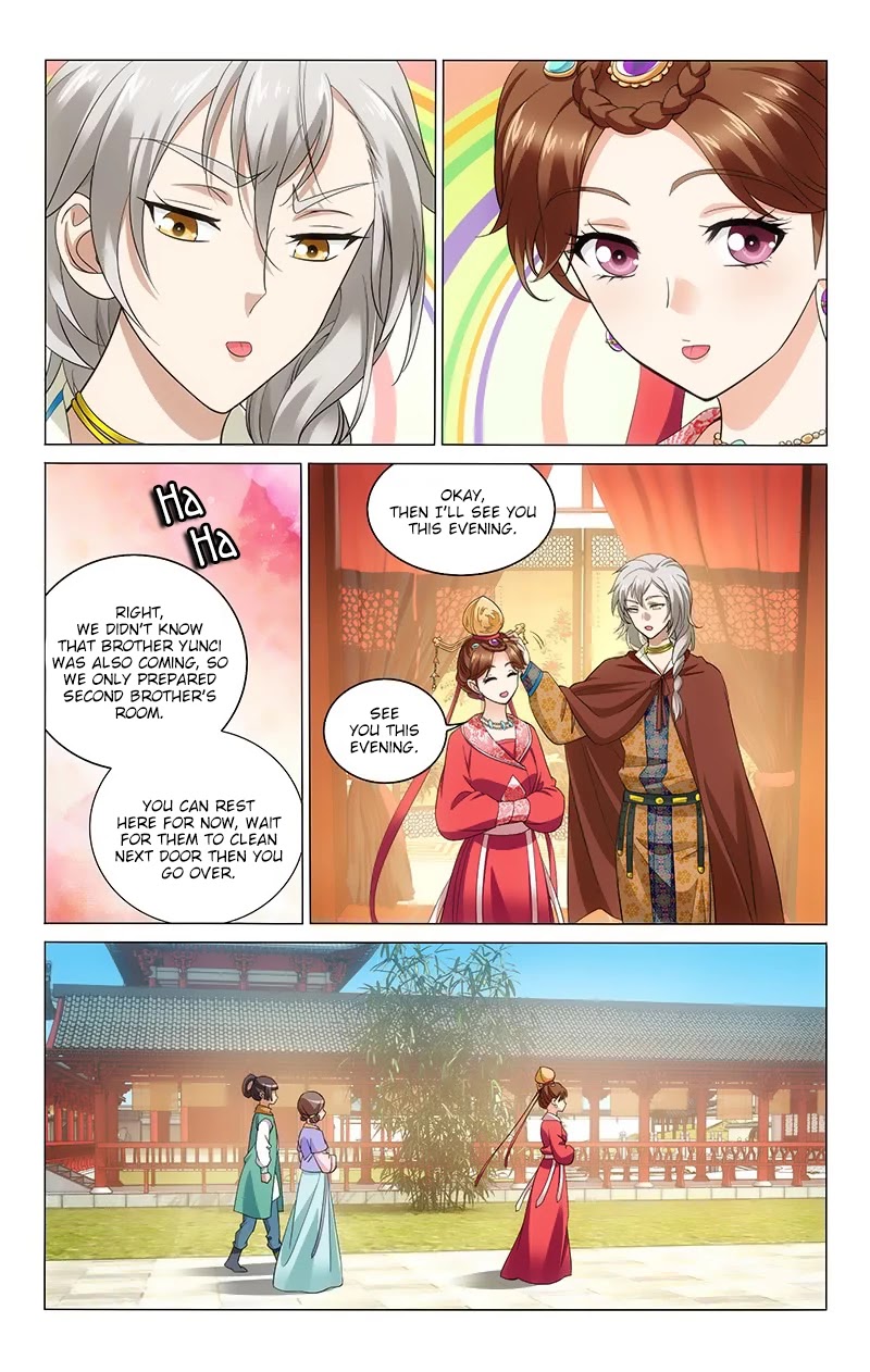 Prince, Don’t Do This! Chapter 127 page 4 - Chapter 127
