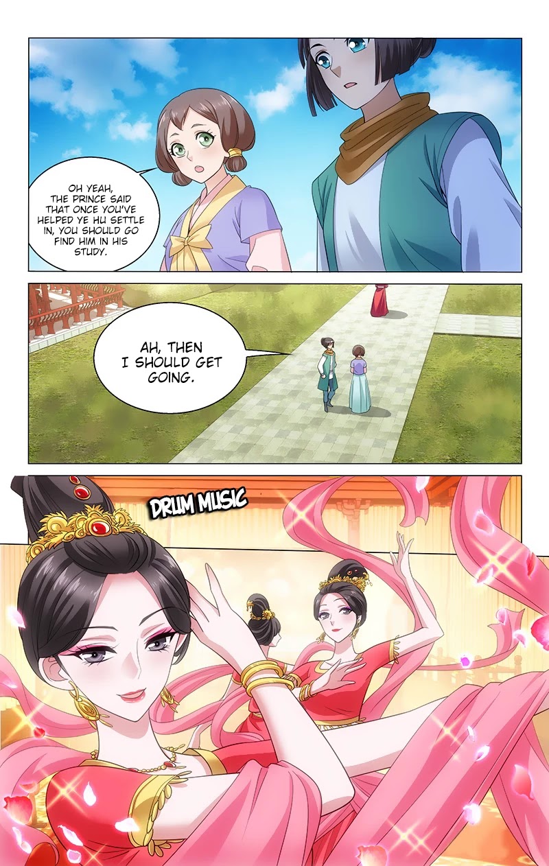 Prince, Don’t Do This! Chapter 127 page 7 - Chapter 127