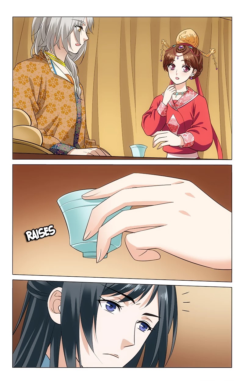 Prince, Don’t Do This! Chapter 128 page 11 - Chapter 128