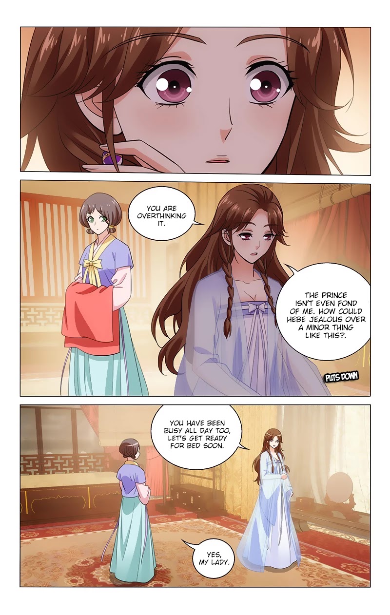 Prince, Don’t Do This! Chapter 129 page 13 - Chapter 129
