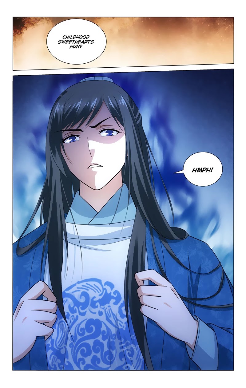 Prince, Don’t Do This! Chapter 129 page 8 - Chapter 129