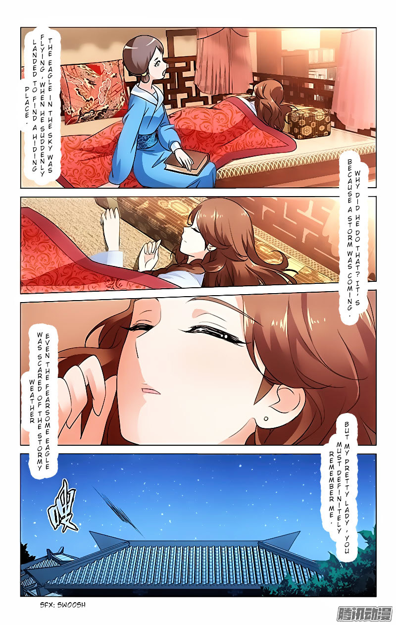 Prince, Don’t Do This! Chapter 13 page 11 - Chapter 13
