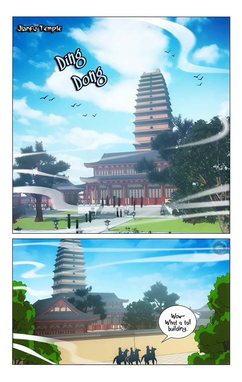 Prince, Don’t Do This! Chapter 130 page 6 - Chapter 130