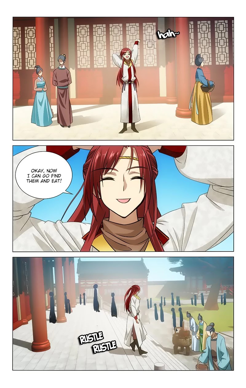 Prince, Don’t Do This! Chapter 130 page 9 - Chapter 130