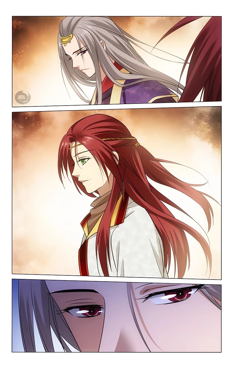 Prince, Don’t Do This! Chapter 131 page 11 - Chapter 131