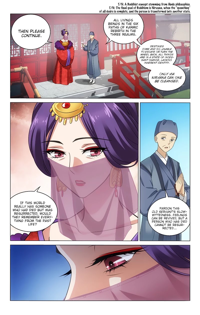 Prince, Don’t Do This! Chapter 131 page 6 - Chapter 131