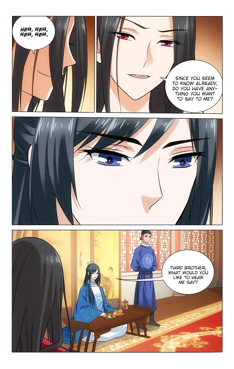 Prince, Don’t Do This! Chapter 132 page 5 - Chapter 132