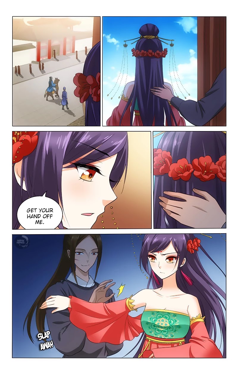Prince, Don’t Do This! Chapter 133 page 10 - Chapter 133