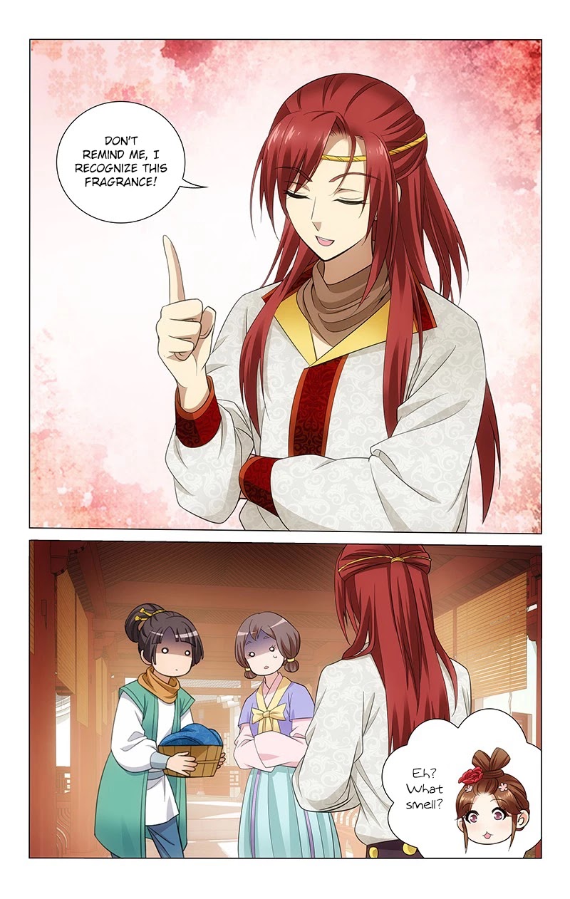 Prince, Don’t Do This! Chapter 135 page 5 - Chapter 135