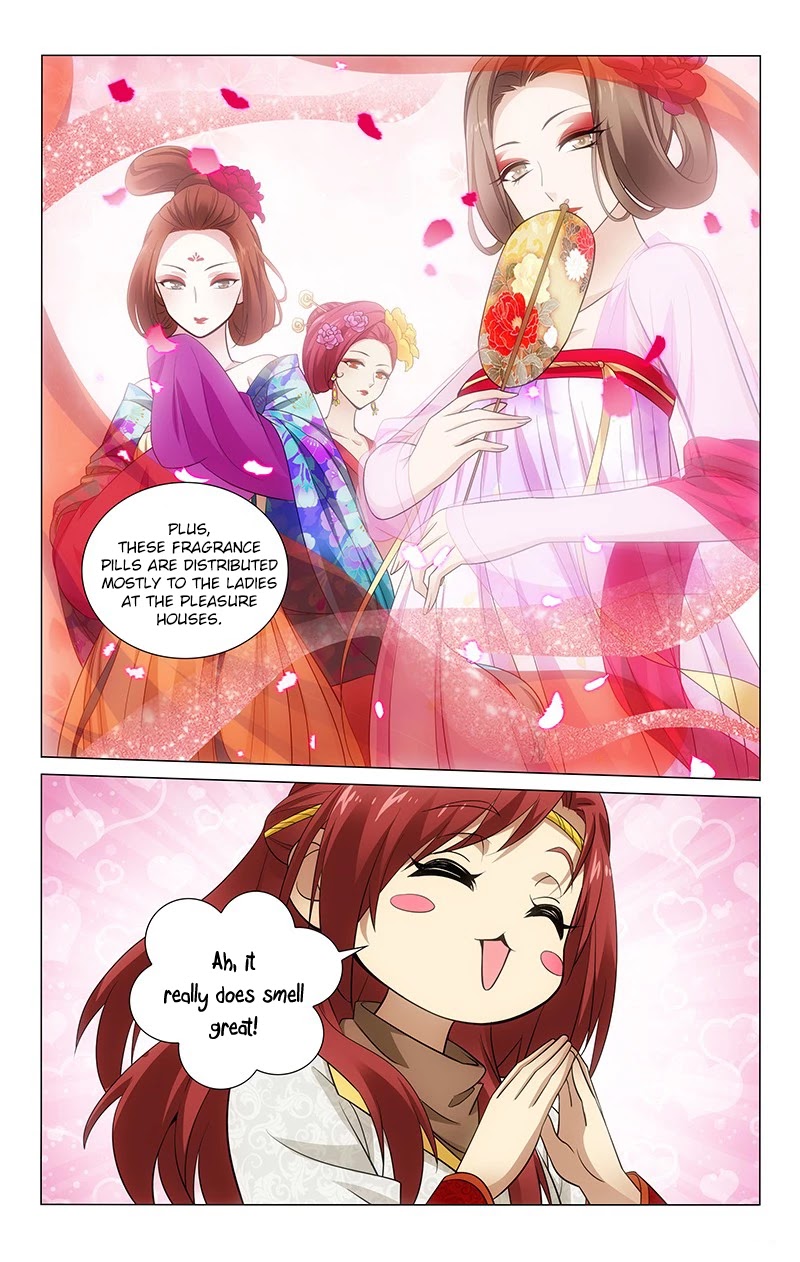 Prince, Don’t Do This! Chapter 135 page 7 - Chapter 135