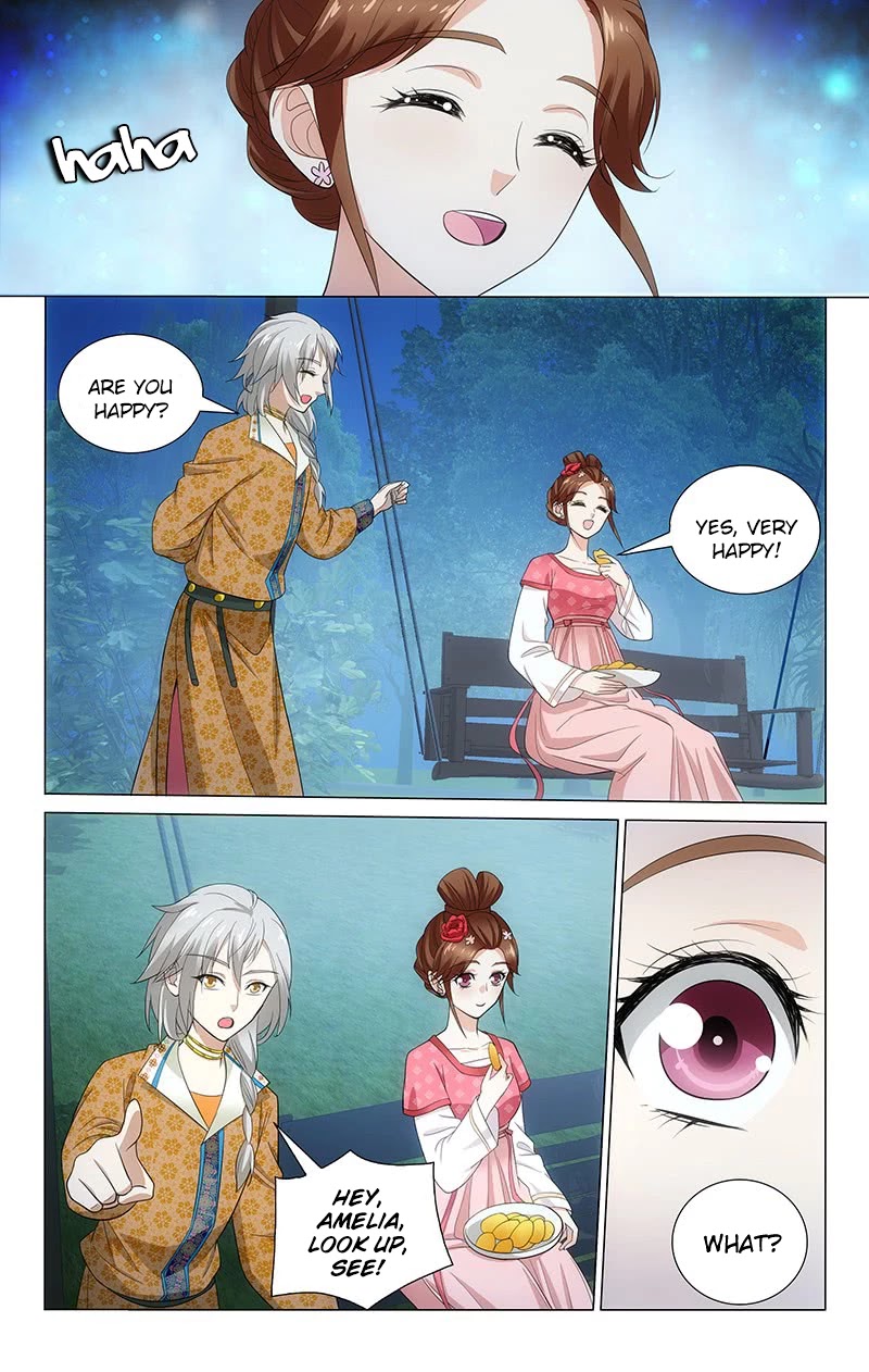 Prince, Don’t Do This! Chapter 136 page 10 - Chapter 136
