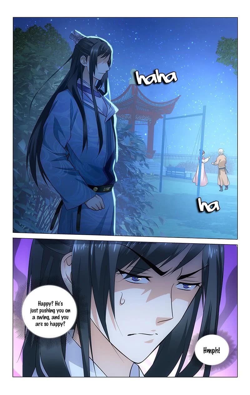 Prince, Don’t Do This! Chapter 136 page 12 - Chapter 136