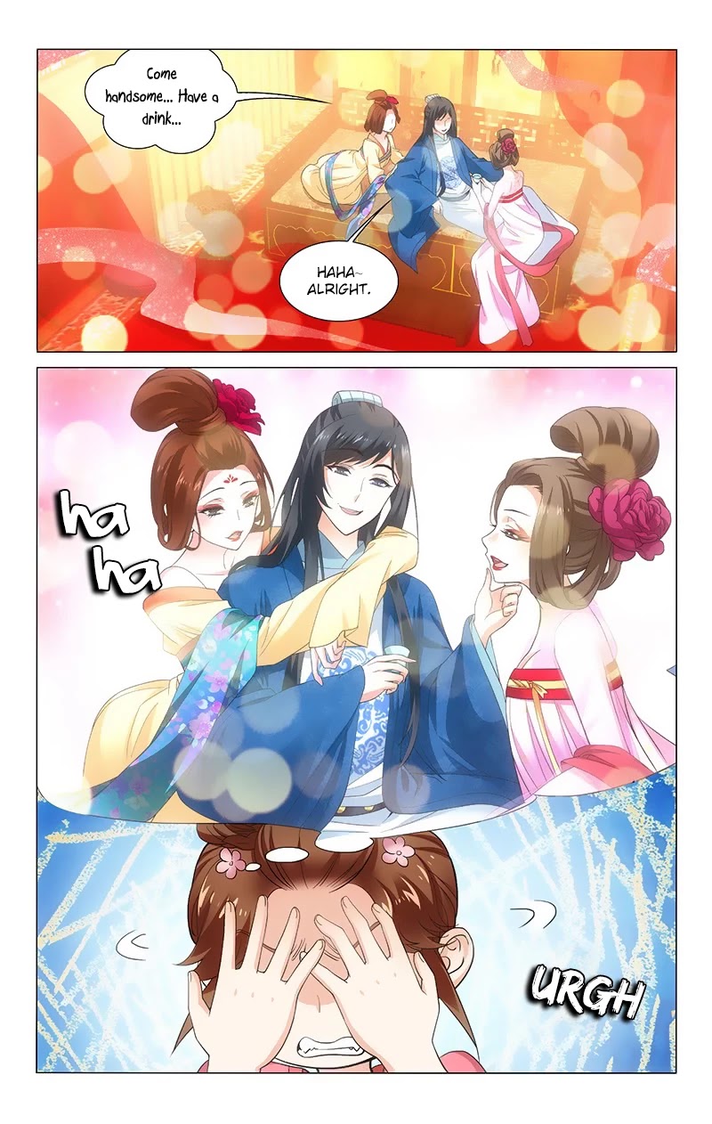 Prince, Don’t Do This! Chapter 136 page 3 - Chapter 136