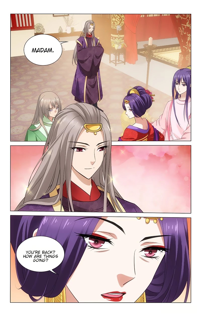 Prince, Don’t Do This! Chapter 137 page 4 - Chapter 137