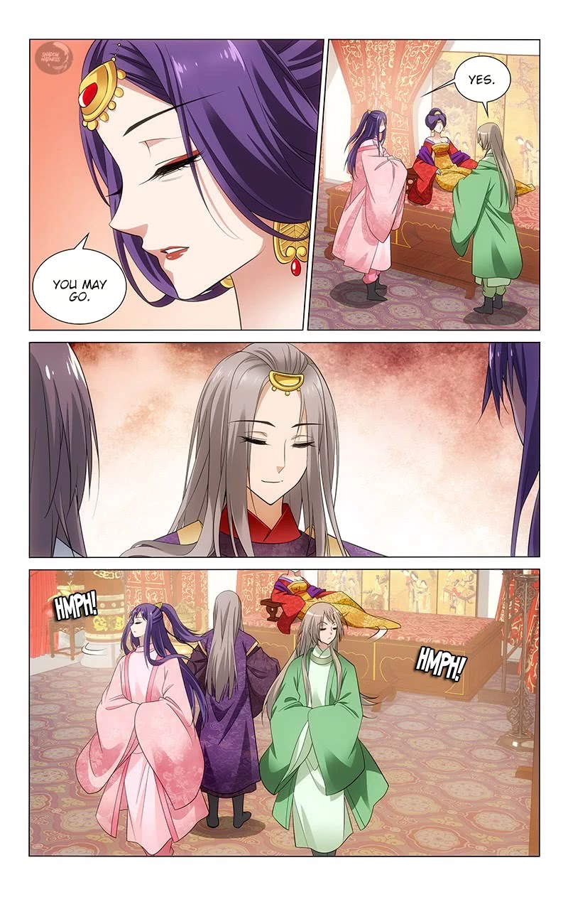 Prince, Don’t Do This! Chapter 137 page 6 - Chapter 137
