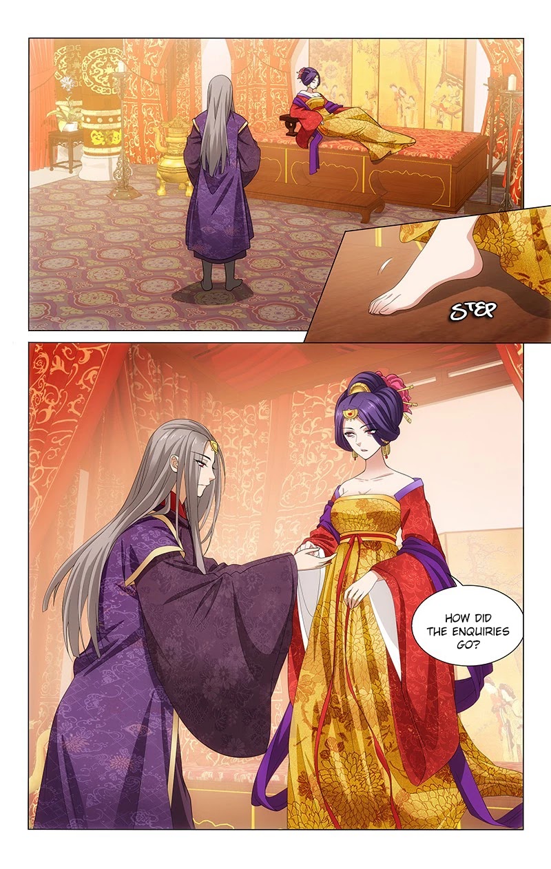 Prince, Don’t Do This! Chapter 137 page 7 - Chapter 137