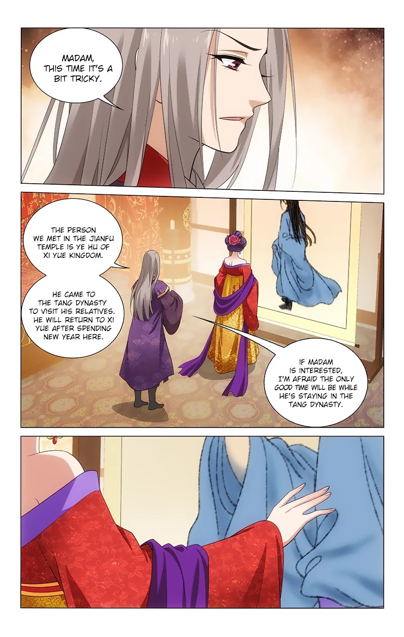 Prince, Don’t Do This! Chapter 137 page 8 - Chapter 137