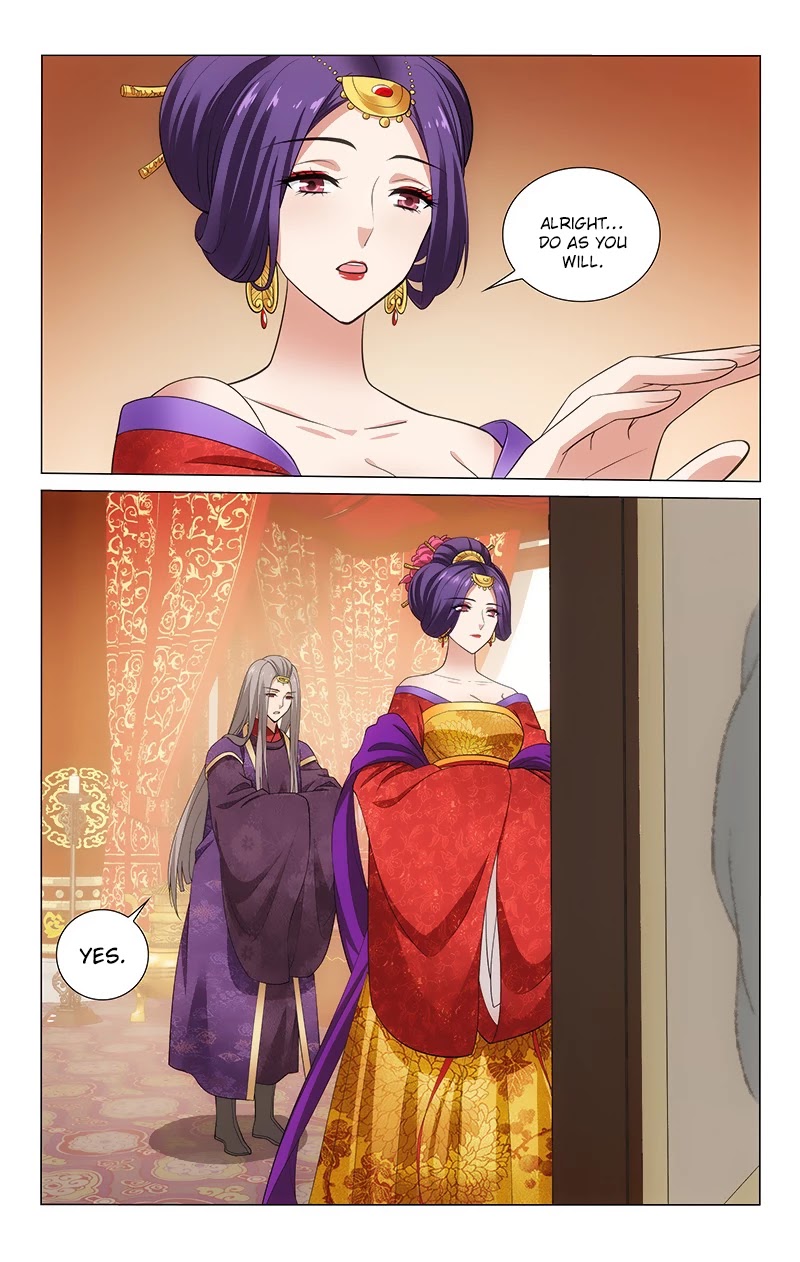 Prince, Don’t Do This! Chapter 137 page 9 - Chapter 137