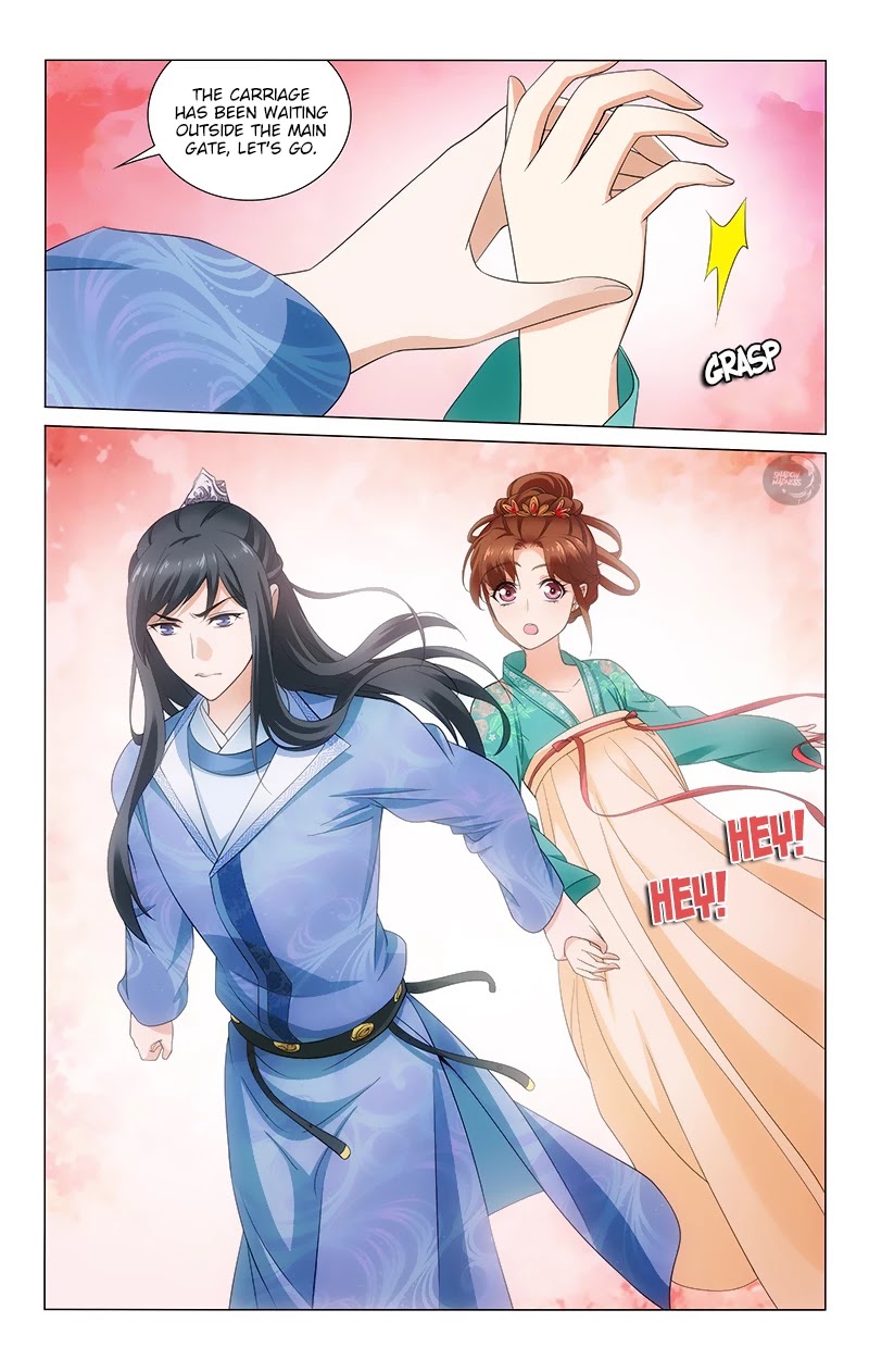Prince, Don’t Do This! Chapter 138 page 6 - Chapter 138