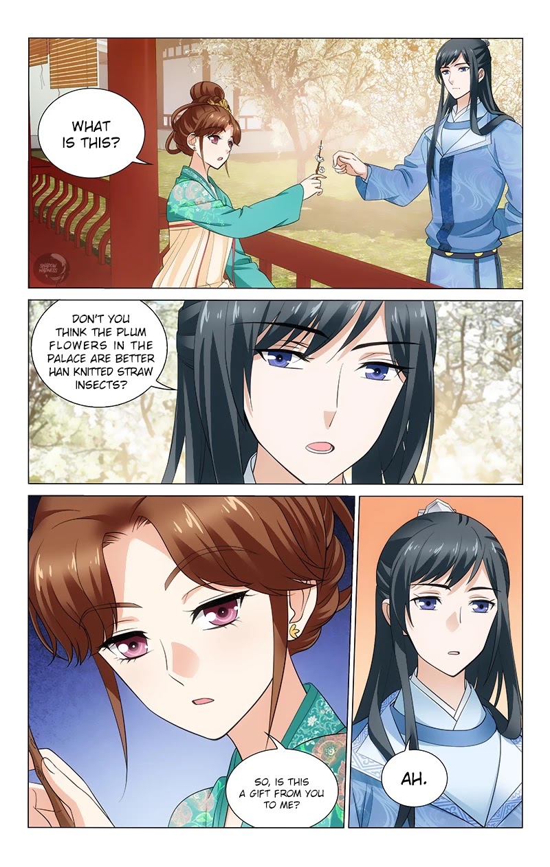 Prince, Don’t Do This! Chapter 139 page 10 - Chapter 139