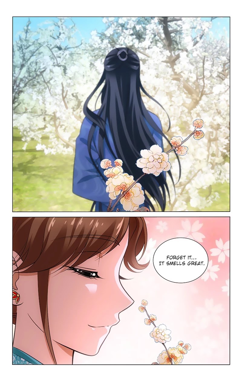 Prince, Don’t Do This! Chapter 139 page 13 - Chapter 139