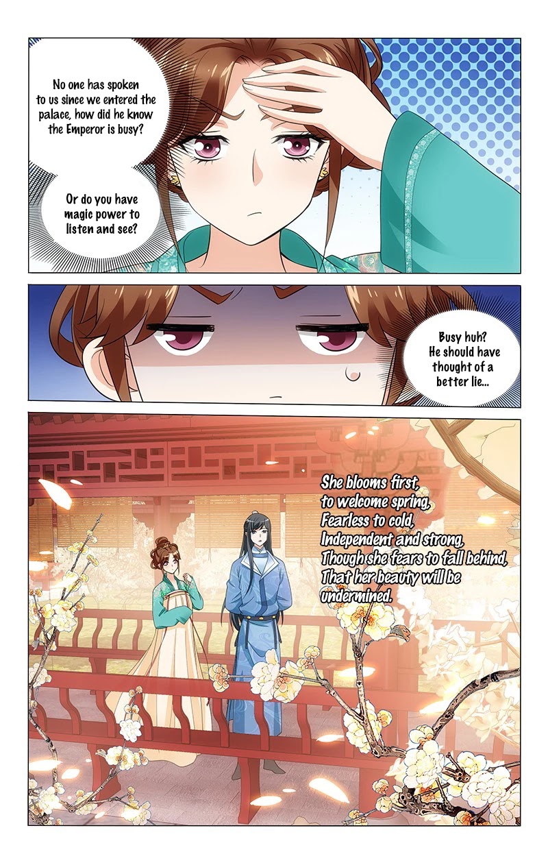 Prince, Don’t Do This! Chapter 139 page 5 - Chapter 139