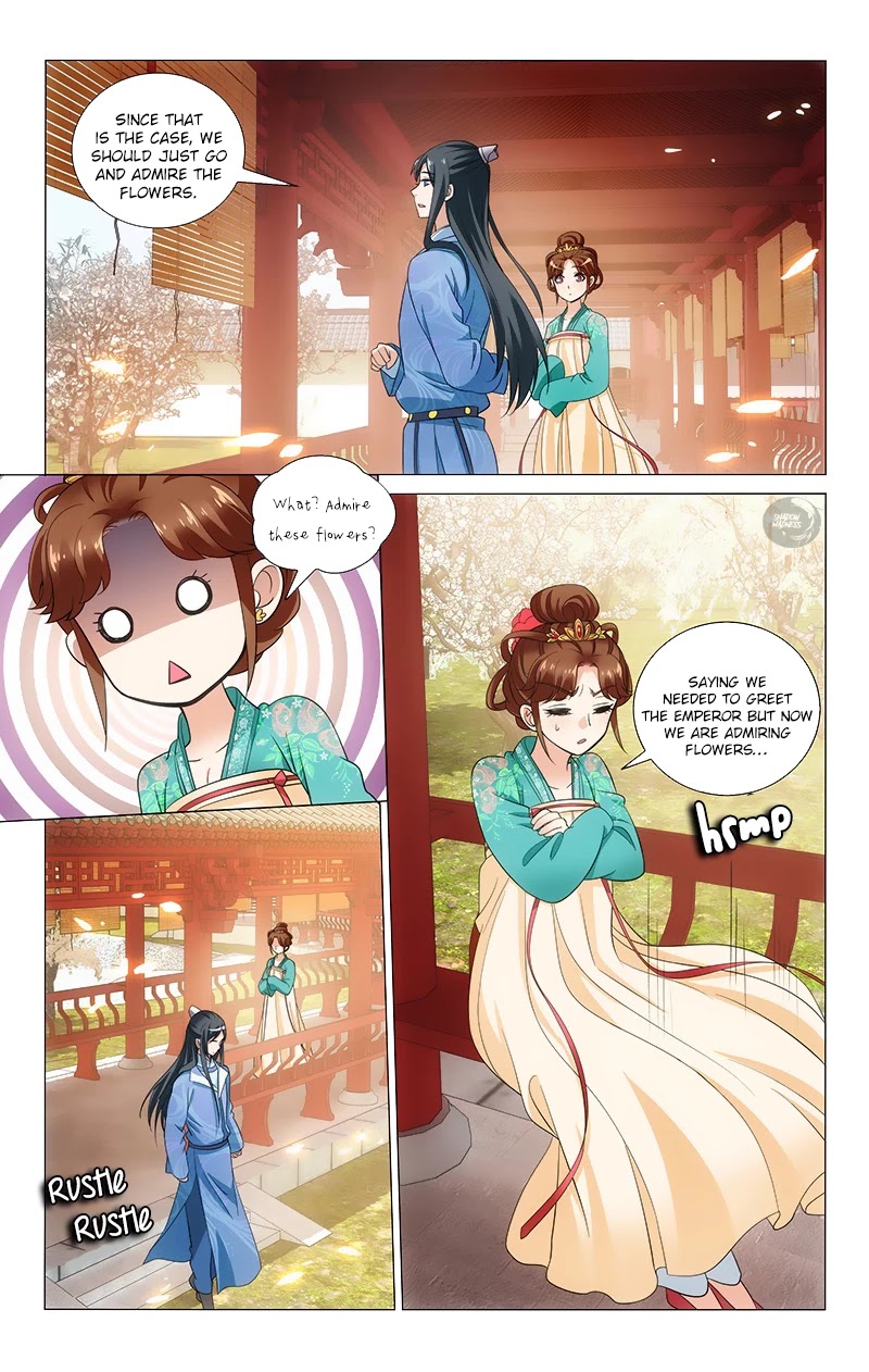 Prince, Don’t Do This! Chapter 139 page 6 - Chapter 139