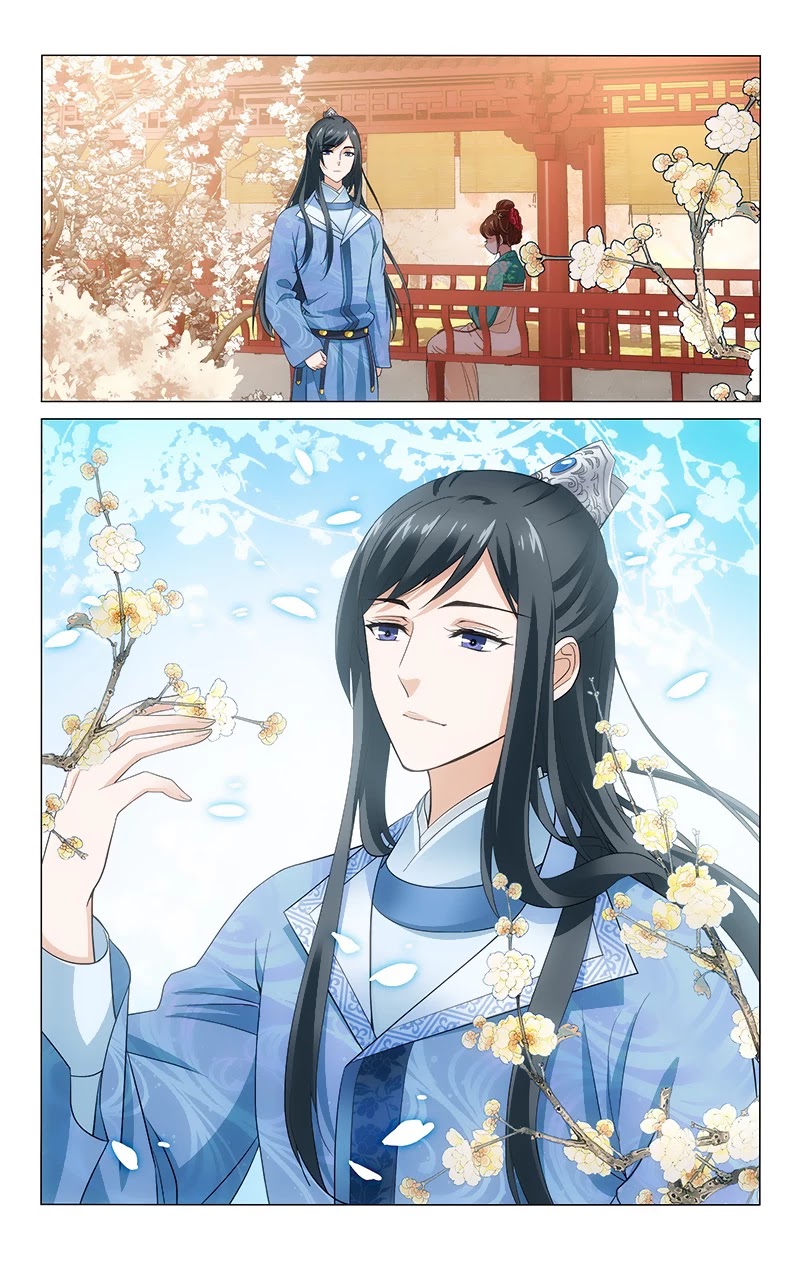 Prince, Don’t Do This! Chapter 139 page 7 - Chapter 139