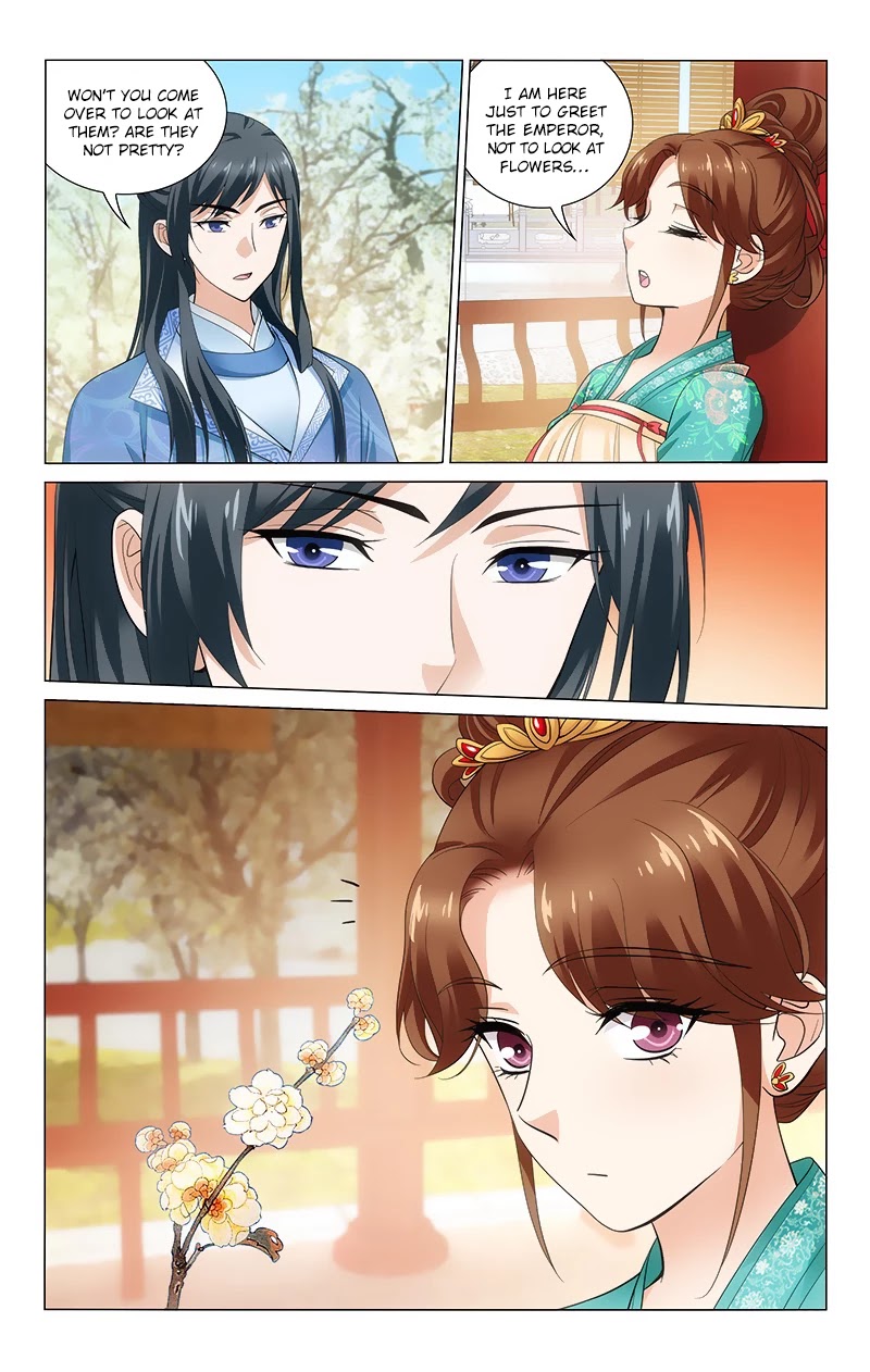 Prince, Don’t Do This! Chapter 139 page 8 - Chapter 139