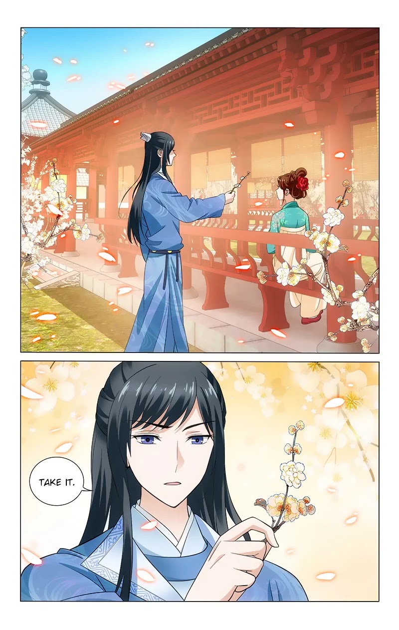 Prince, Don’t Do This! Chapter 139 page 9 - Chapter 139