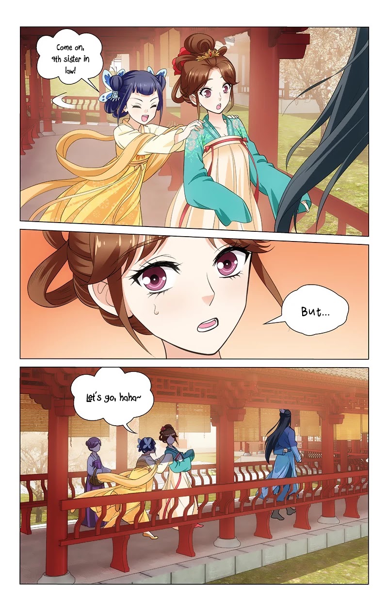 Prince, Don’t Do This! Chapter 140 page 10 - Chapter 140