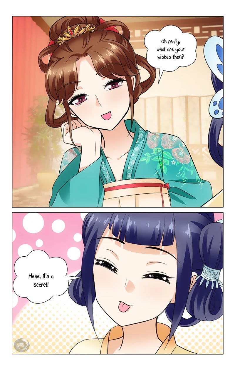Prince, Don’t Do This! Chapter 140 page 12 - Chapter 140