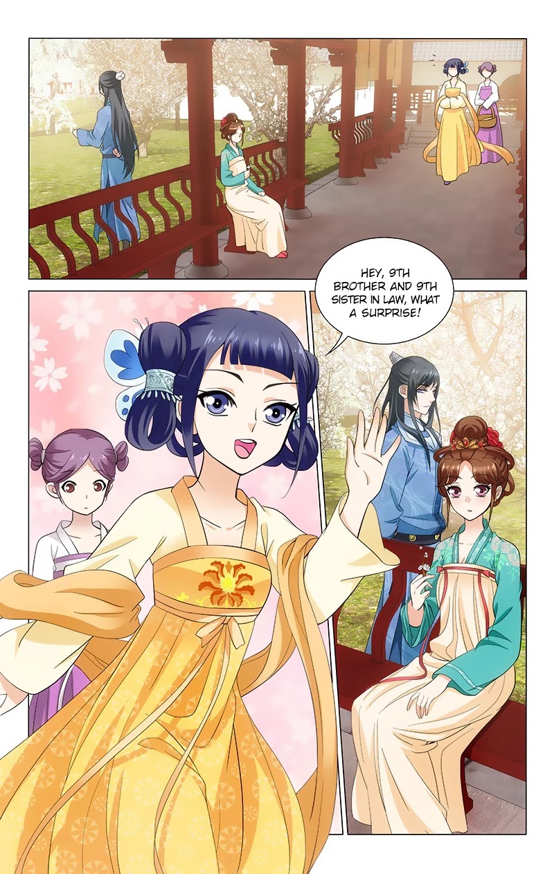 Prince, Don’t Do This! Chapter 140 page 3 - Chapter 140