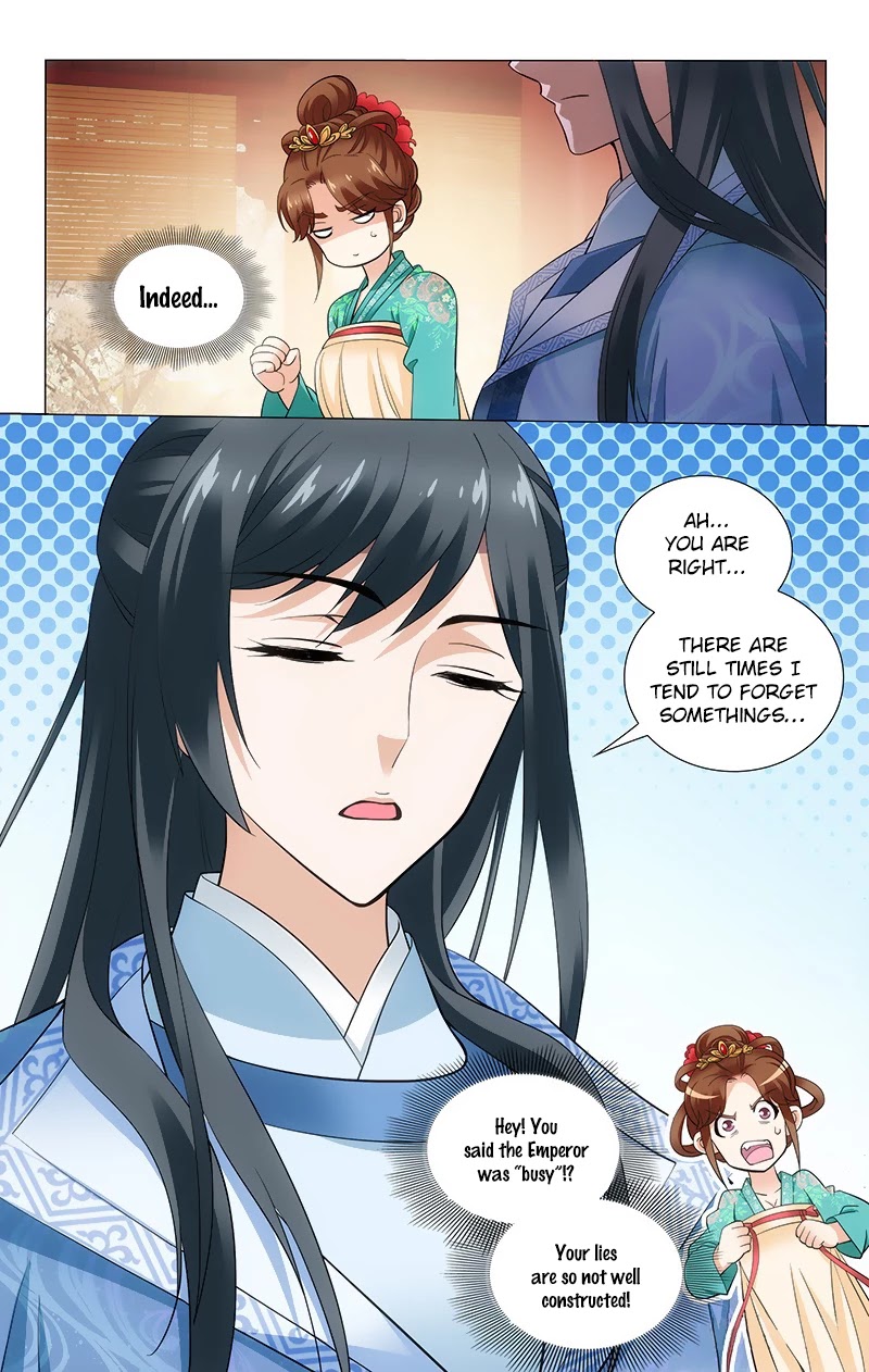 Prince, Don’t Do This! Chapter 140 page 5 - Chapter 140