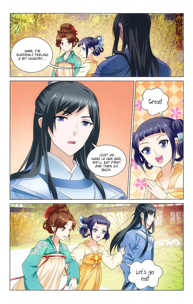 Prince, Don’t Do This! Chapter 141 page 12 - Chapter 141