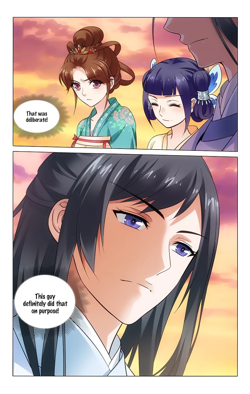 Prince, Don’t Do This! Chapter 141 page 13 - Chapter 141