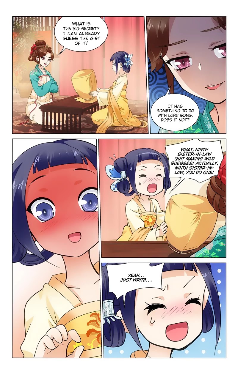 Prince, Don’t Do This! Chapter 141 page 3 - Chapter 141