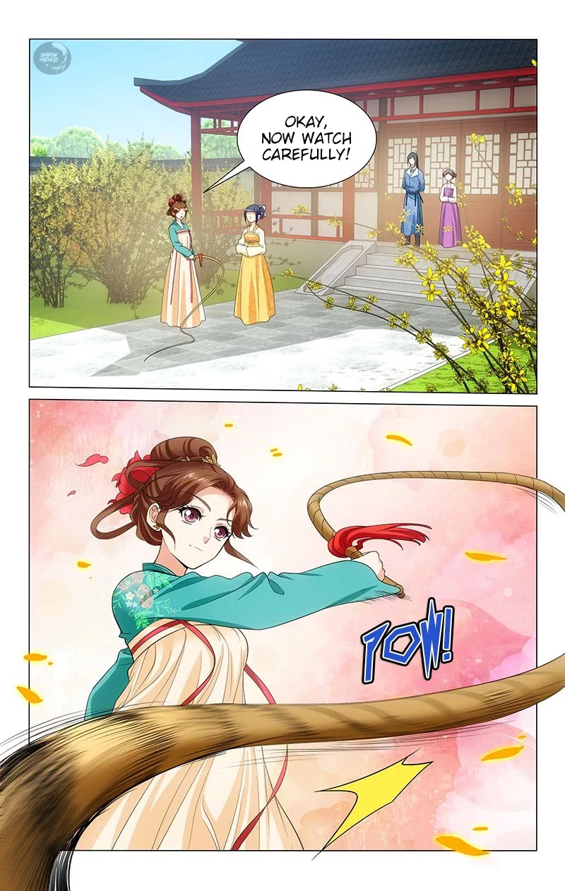 Prince, Don’t Do This! Chapter 141 page 6 - Chapter 141