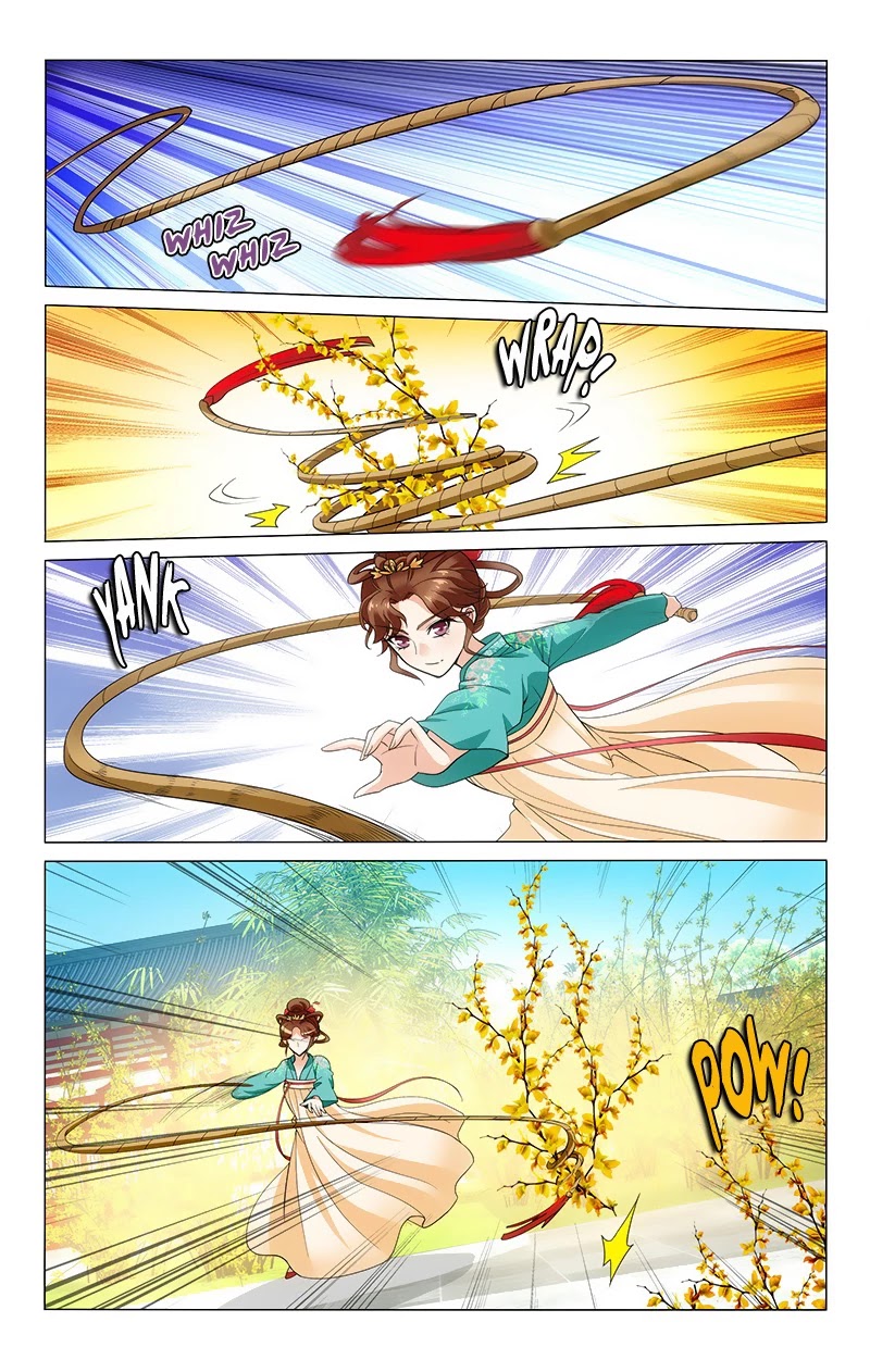 Prince, Don’t Do This! Chapter 141 page 7 - Chapter 141