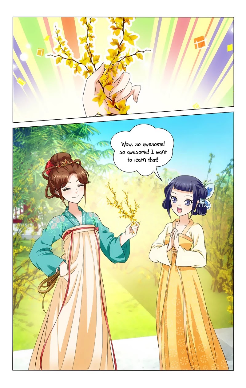 Prince, Don’t Do This! Chapter 141 page 8 - Chapter 141