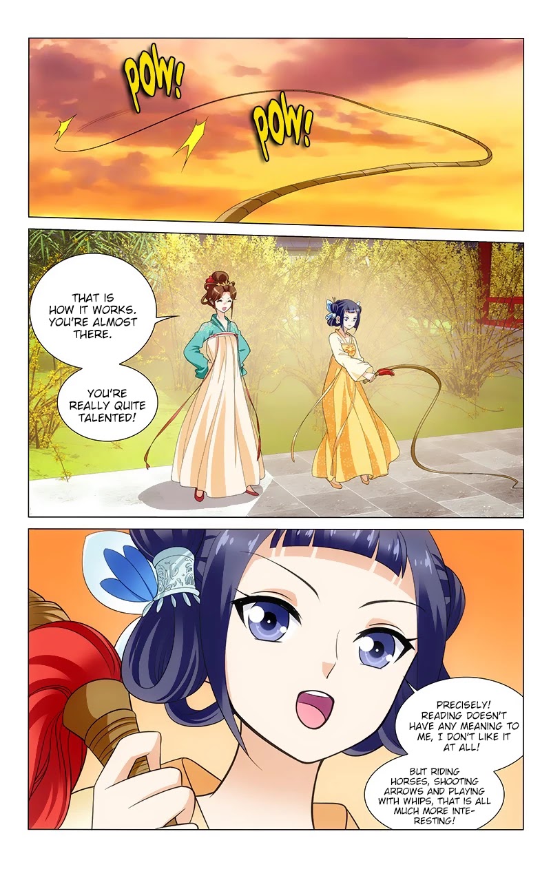 Prince, Don’t Do This! Chapter 141 page 9 - Chapter 141