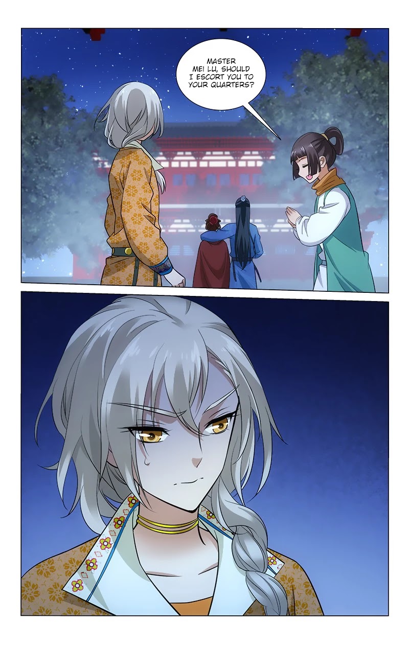 Prince, Don’t Do This! Chapter 142 page 12 - Chapter 142