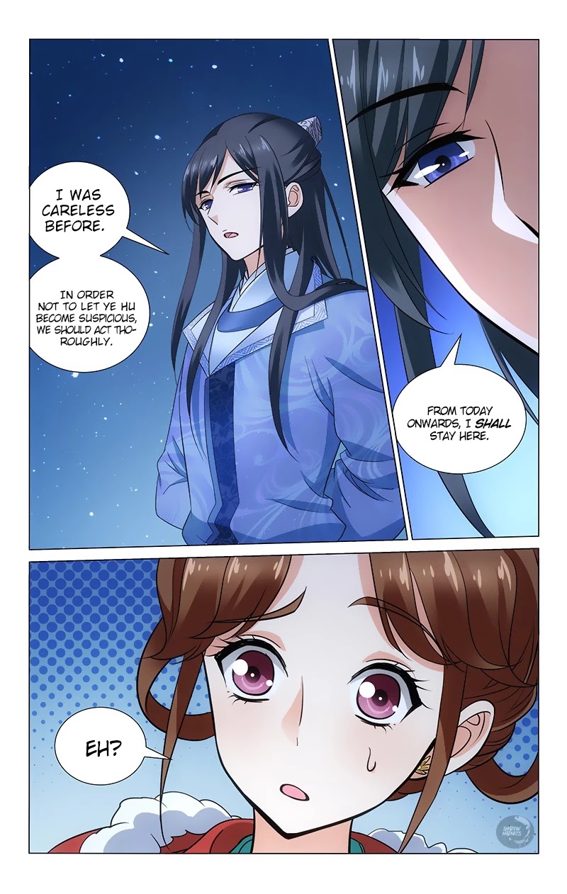 Prince, Don’t Do This! Chapter 142 page 14 - Chapter 142