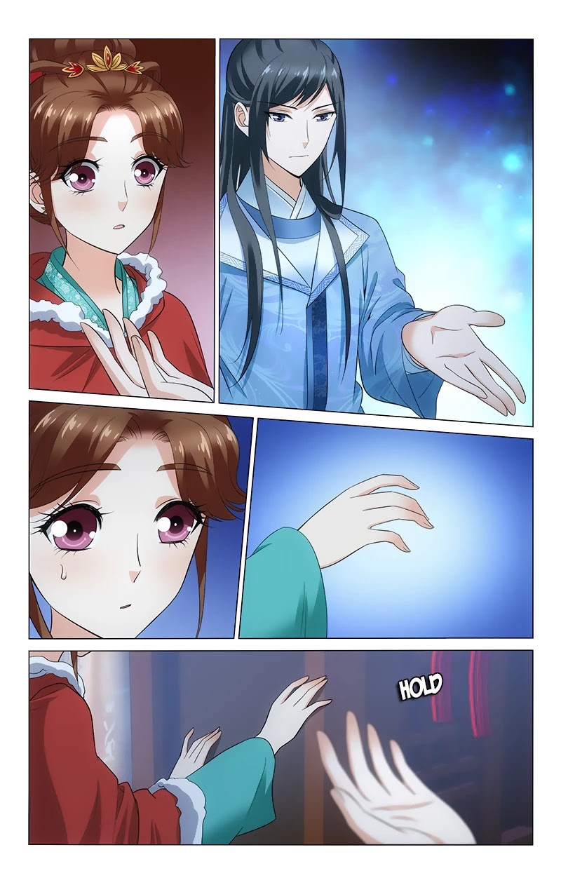 Prince, Don’t Do This! Chapter 142 page 4 - Chapter 142