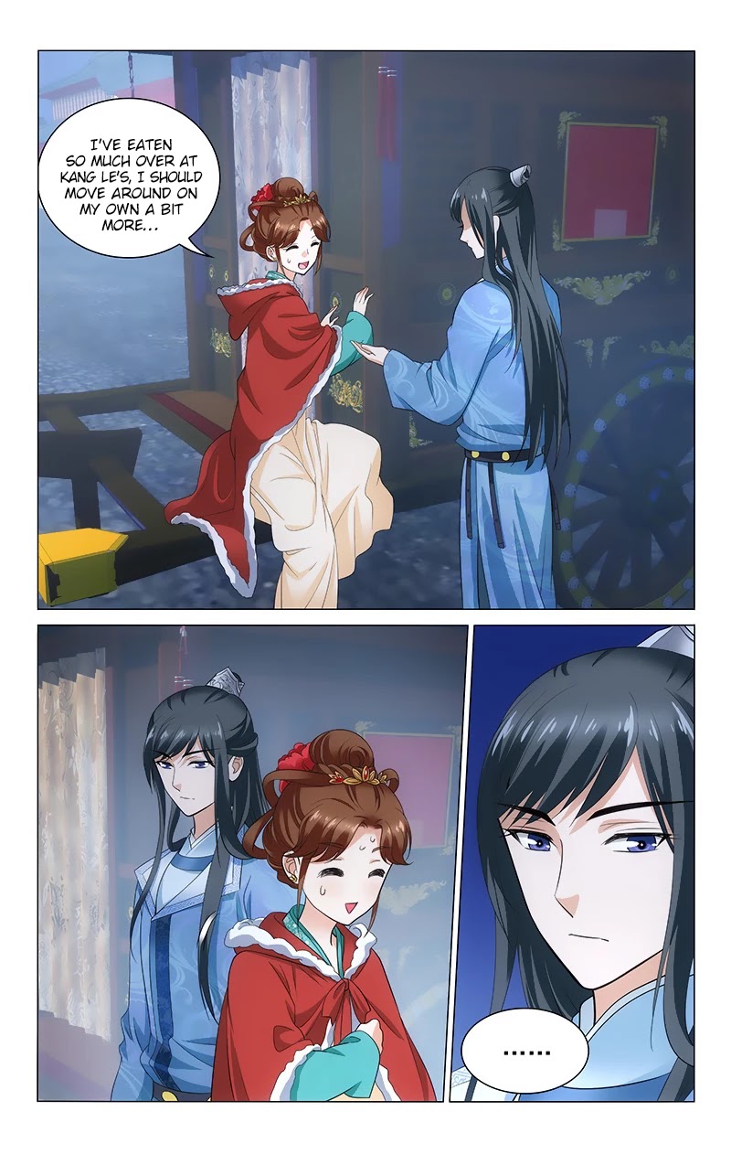 Prince, Don’t Do This! Chapter 142 page 5 - Chapter 142