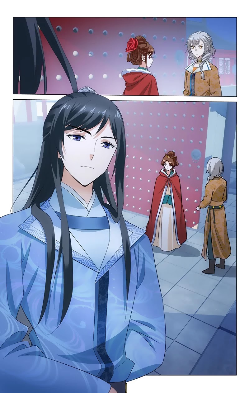Prince, Don’t Do This! Chapter 142 page 9 - Chapter 142