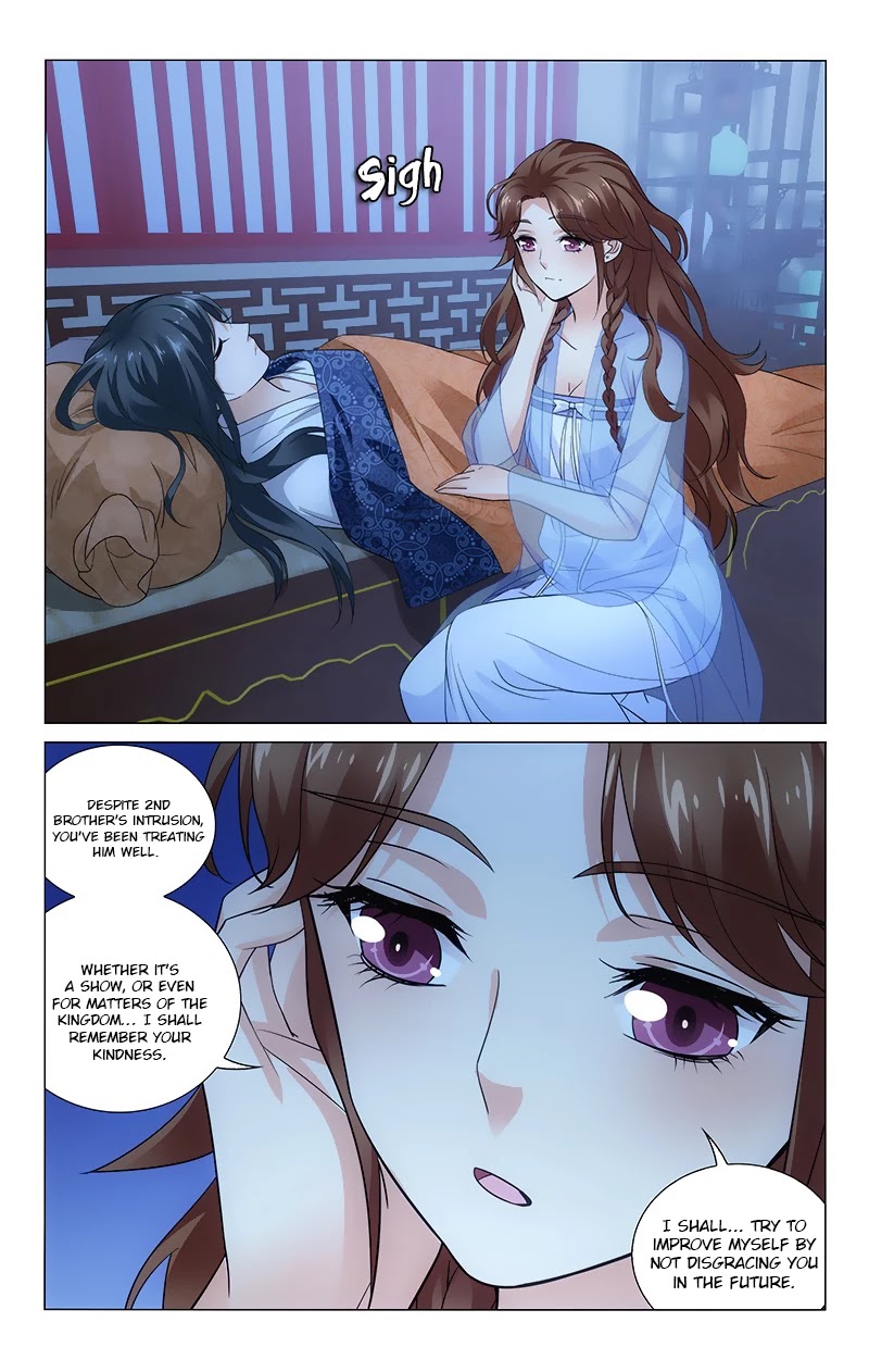 Prince, Don’t Do This! Chapter 143 page 10 - Chapter 143