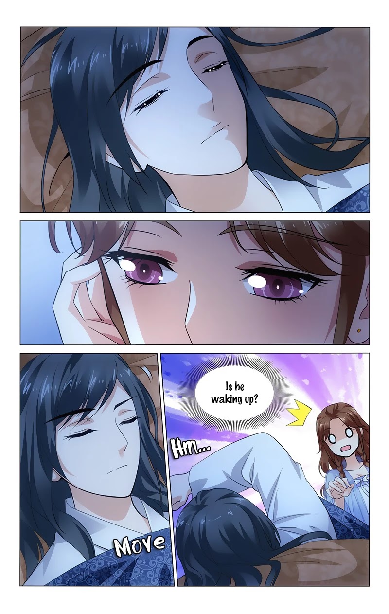 Prince, Don’t Do This! Chapter 143 page 11 - Chapter 143